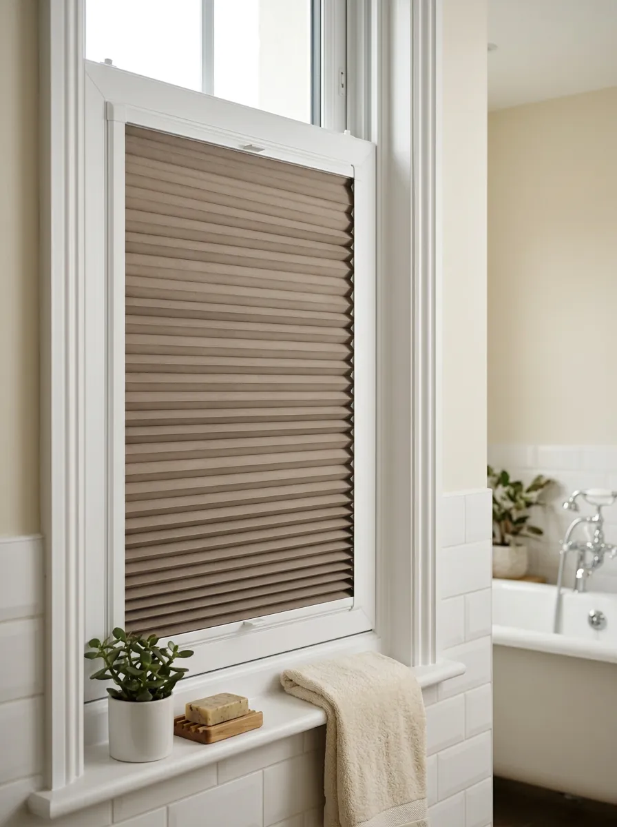Window treatments in Bedford & Luton