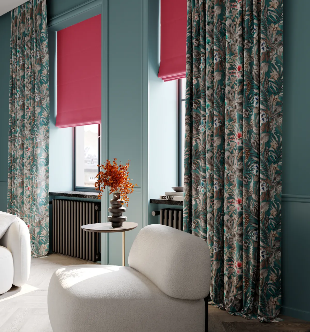 Curtains