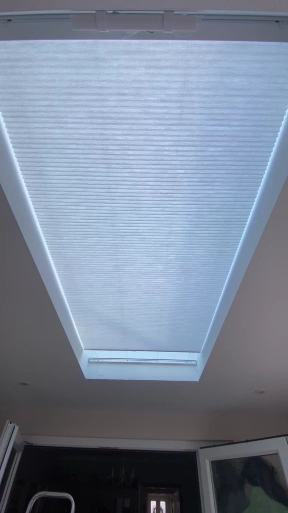 Lantern Blinds