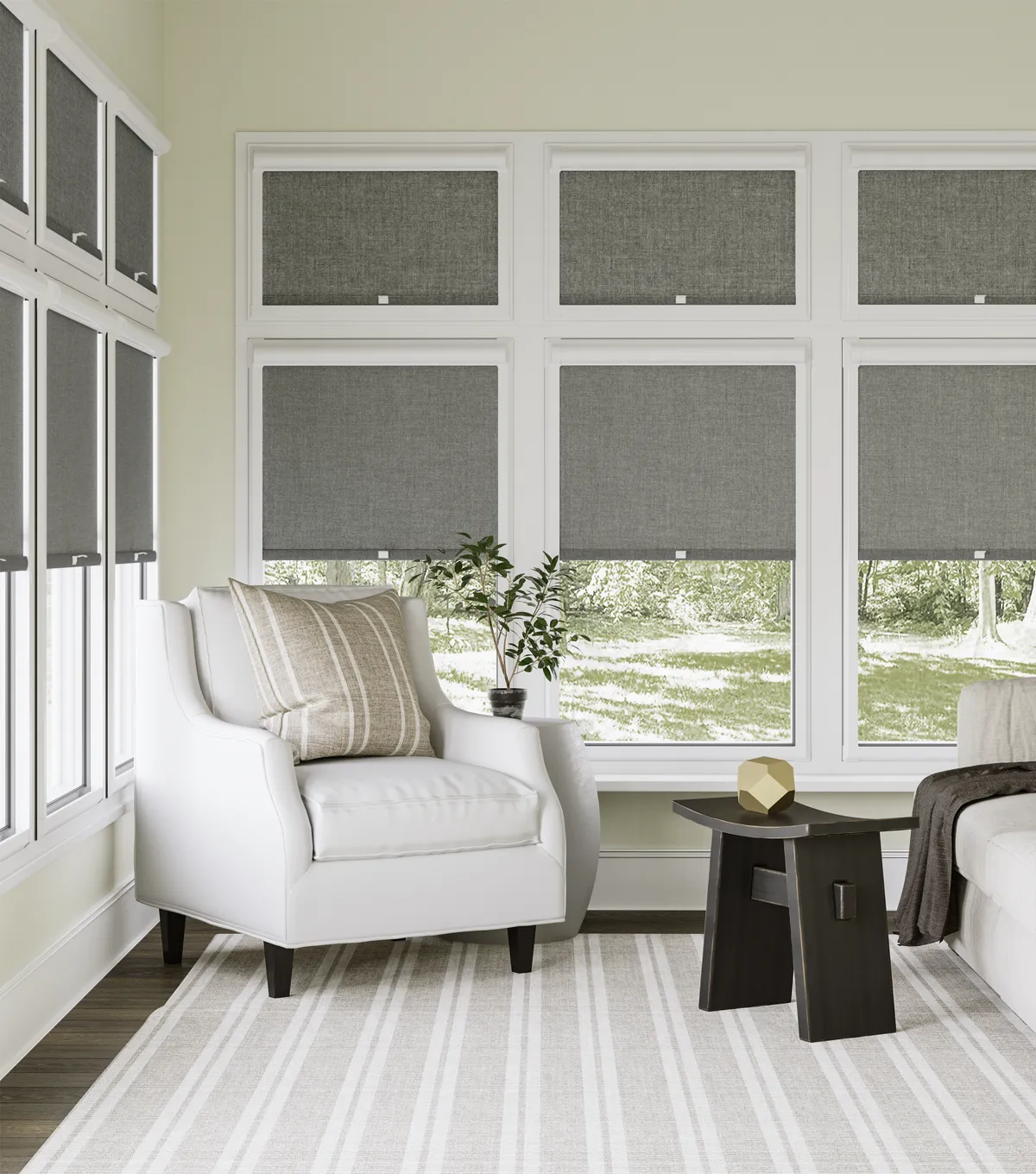 Perfect Fit Blinds