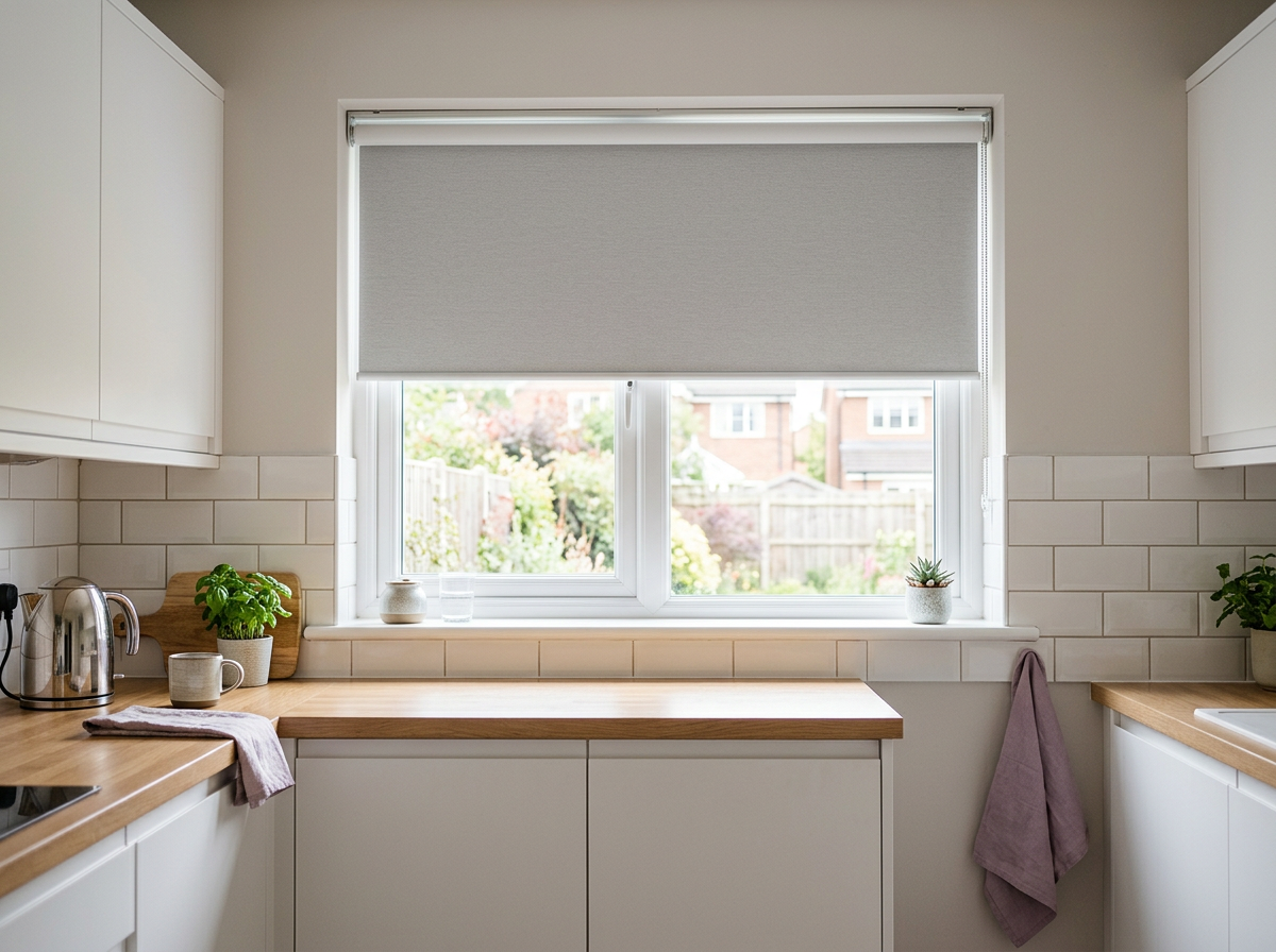 Roller Blinds