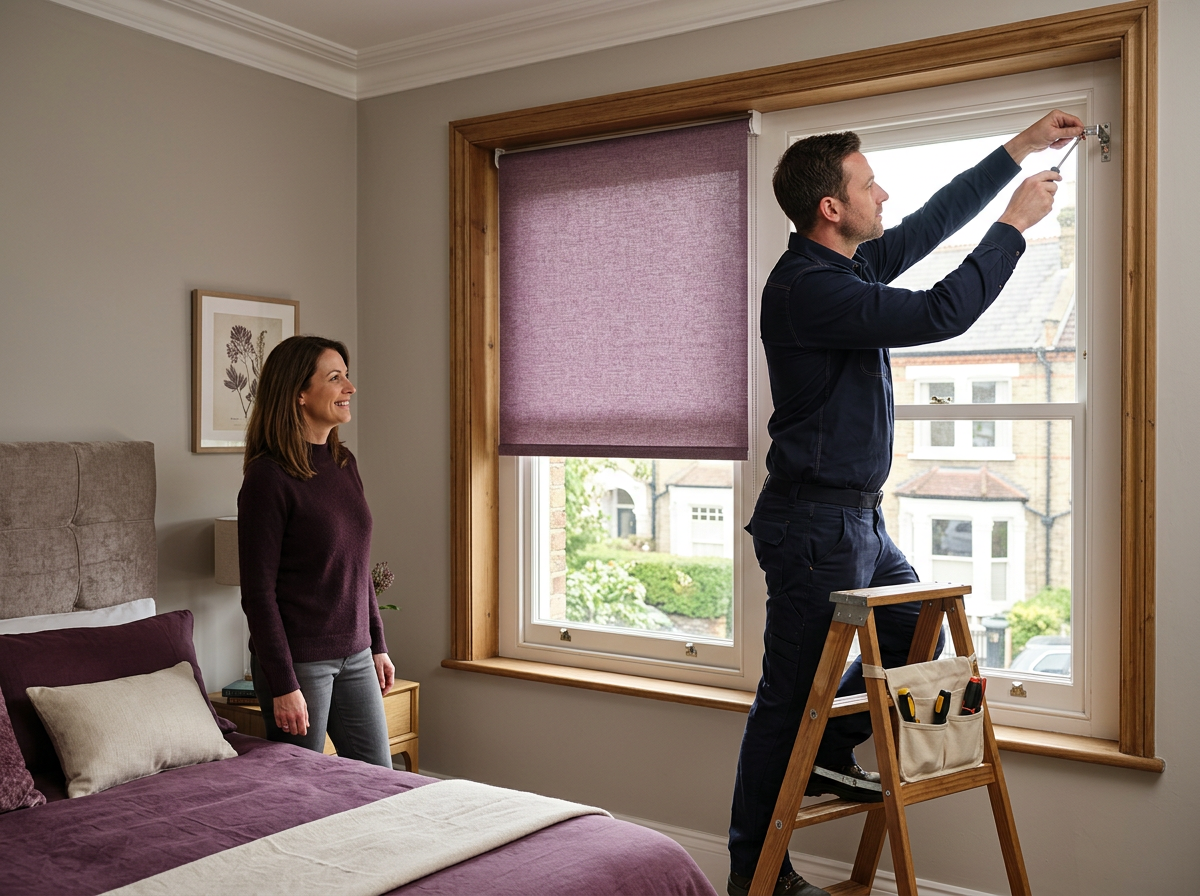 Expert Installation